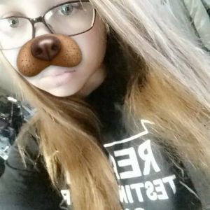 Meet your Posher, Brookelynn